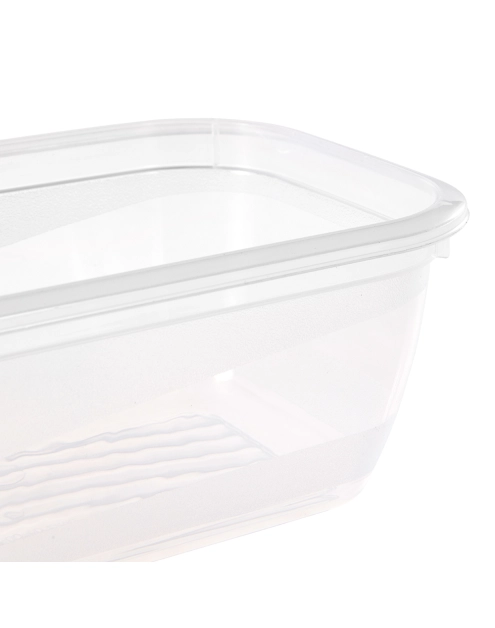 Zdjęcie: Zestaw 5 pojemników Fredo fresh 0,5 L KEEEPER