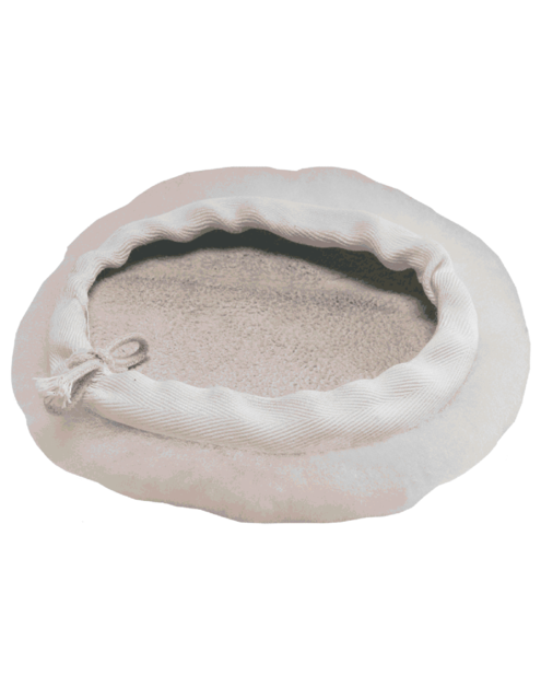 Zdjęcie: Futro polerskie 125 mm VERTO