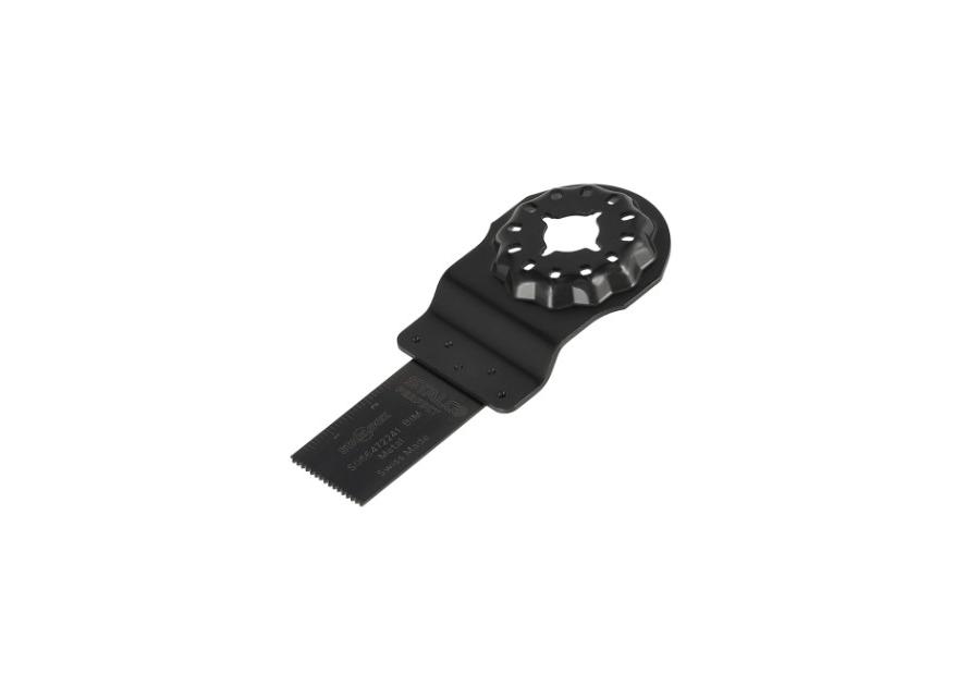 Zdjęcie: Brzeszczot BIM-Metal/Drewno 20x30 mm Starlock AIZ 20 AB STALCO PERFECT