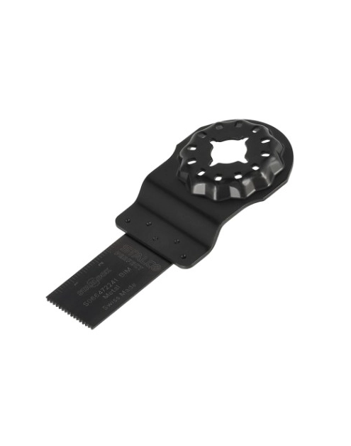 Zdjęcie: Brzeszczot BIM-Metal/Drewno 20x30 mm Starlock AIZ 20 AB STALCO PERFECT