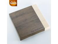 Zdjęcie: Impregnat ochronno-dekoracyjny hybrydowy Classic 9 L dąb rustykalny SADOLIN