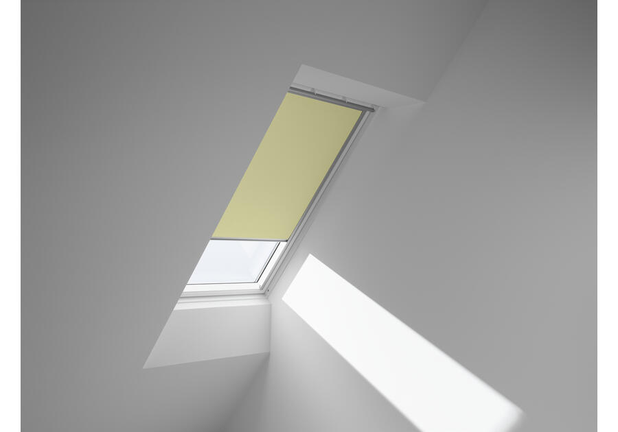 Zdjęcie: Roleta zaciemniająca manualna DKL M06 4569S VELUX