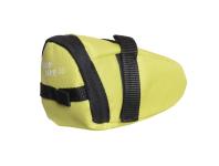 Zdjęcie: Sakiewka rowerowa podsiodłowa Underbag limonkowa GOOD BIKE