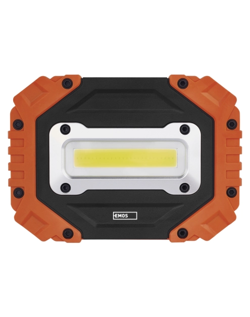 Zdjęcie: Naświetlacz LED Cob, 700 lm, 4xAA EMOS