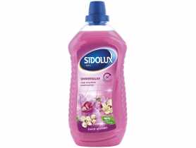 Płyn do mycia podłóg kwiat orchidei 1 L SIDOLUX