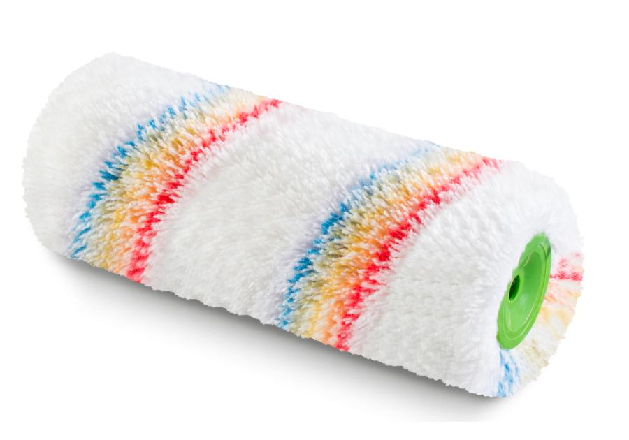 Zdjęcie: Rolka malarska Torino 18 cm runo 18 mm M7