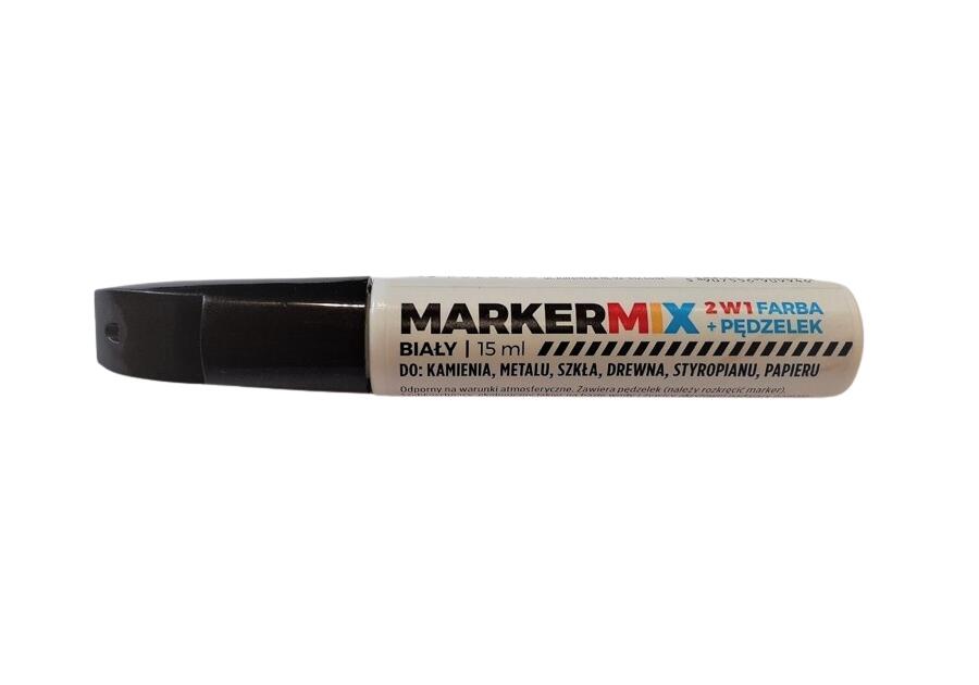 Zdjęcie: MarkerMix srebrny 15 ml INCHEM POLONIA
