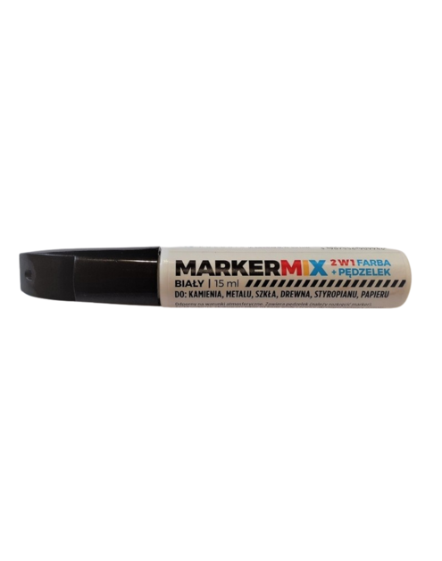 Zdjęcie: MarkerMix srebrny 15 ml INCHEM POLONIA