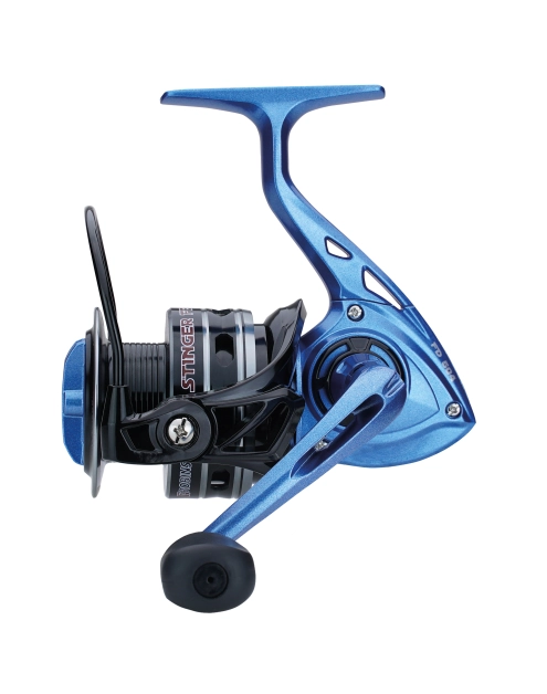 Zdjęcie: Kołowrotek Stinger Feeder FD 504 ROBINSON