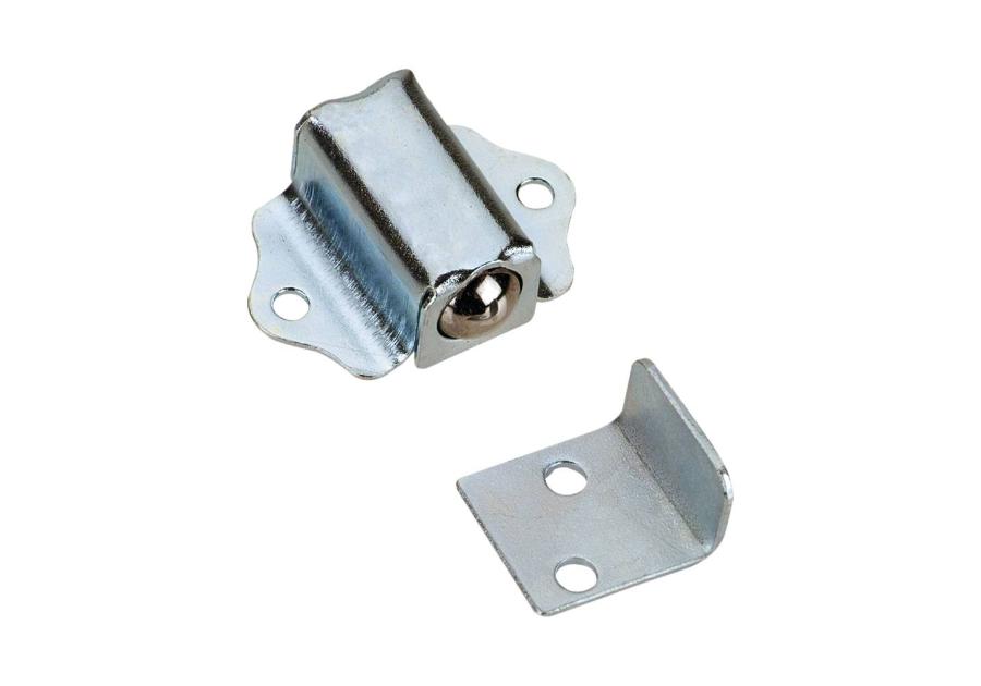 Zdjęcie: Zatrzask meblowy kulkowy METRO