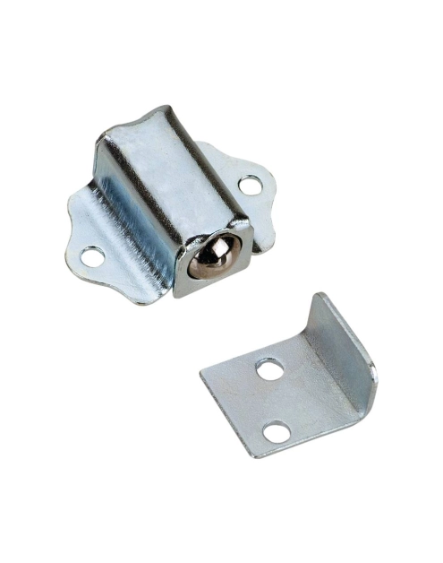 Zdjęcie: Zatrzask meblowy kulkowy METRO