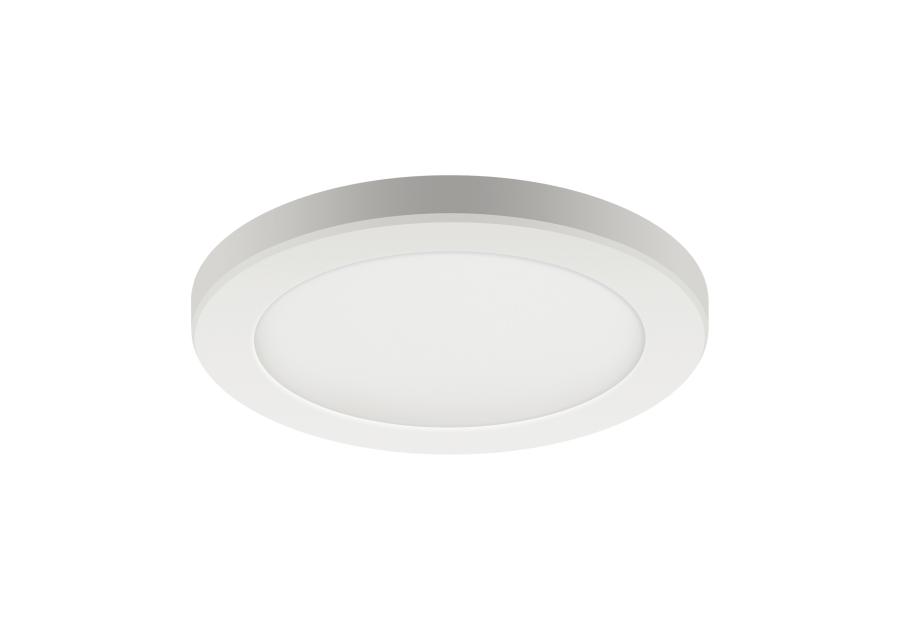 Zdjęcie: Oprawa sufitowa SMD Olga Led C 18W kolor biały STRUHM