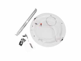 Oprawa sufitowa SMD Olga Led C 18W kolor biały STRUHM
