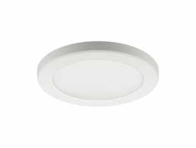 Oprawa sufitowa SMD Olga Led C 18W kolor biały STRUHM