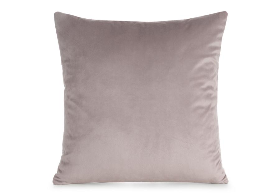 Zdjęcie: Poszewka Gaja pudrowa 45x45cm EUROFIRANY