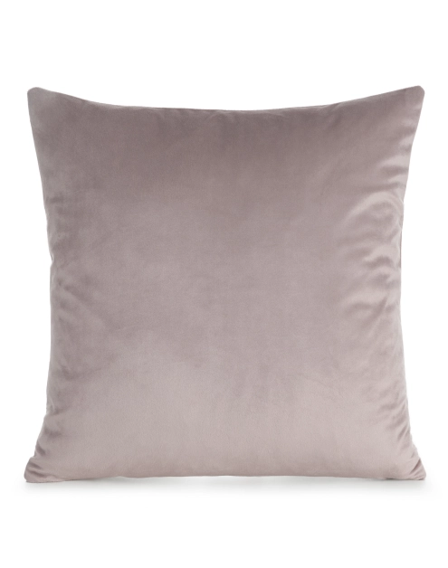 Zdjęcie: Poszewka Gaja pudrowa 45x45cm EUROFIRANY