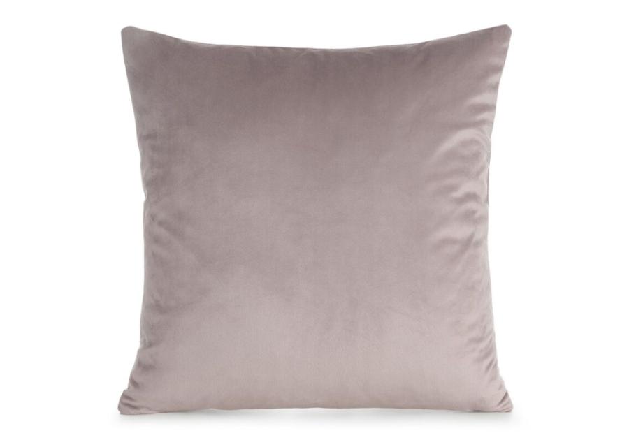 Zdjęcie: Poszewka Gaja pudrowa 45x45cm EUROFIRANY