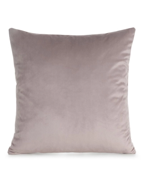 Zdjęcie: Poszewka Gaja pudrowa 45x45cm EUROFIRANY