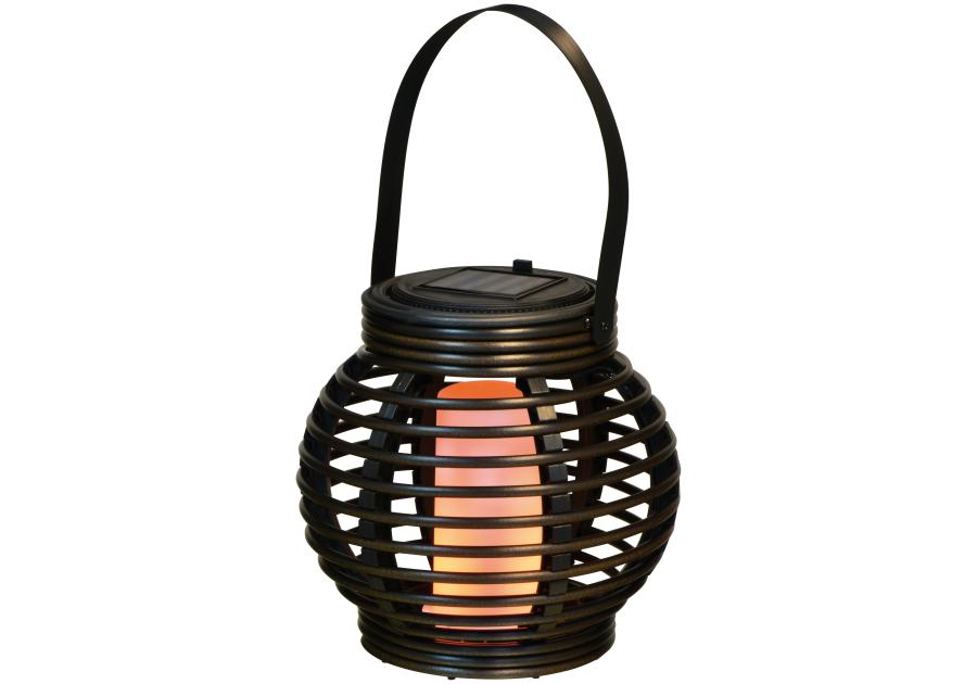 Zdjęcie: Lampion solarny Robinia ACTIVEJET