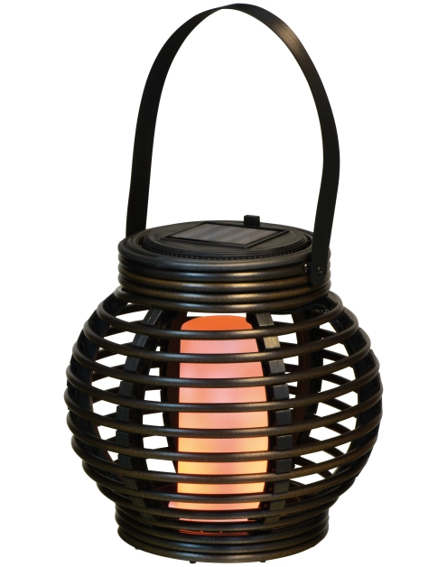 Zdjęcie: Lampion solarny Robinia ACTIVEJET