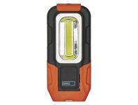Zdjęcie: Latarka LED Cob 3W, 180 lm, 3xAAA  EMOS