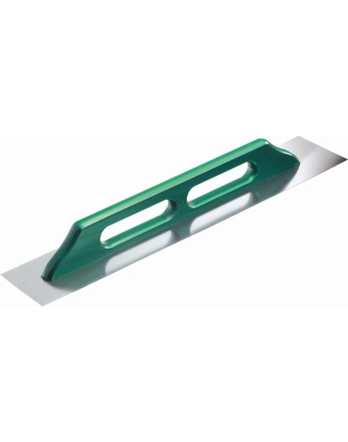 Zdjęcie: Paca 580 mm gładka nierdzewna s-37500 STALCO