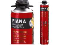Zdjęcie: Piana pistoletowa superwydajna 830 ml RAWLPLUG