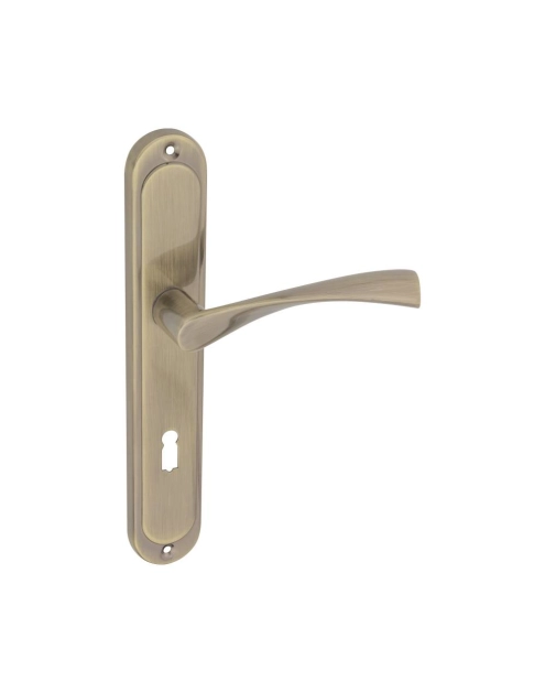 Zdjęcie: Klamka Febe Bis 72 KL patyna AMBITION