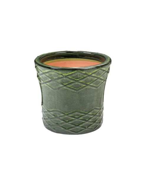 Zdjęcie: Doniczka ceramiczna 20,5x19 cm S TIN TOURS