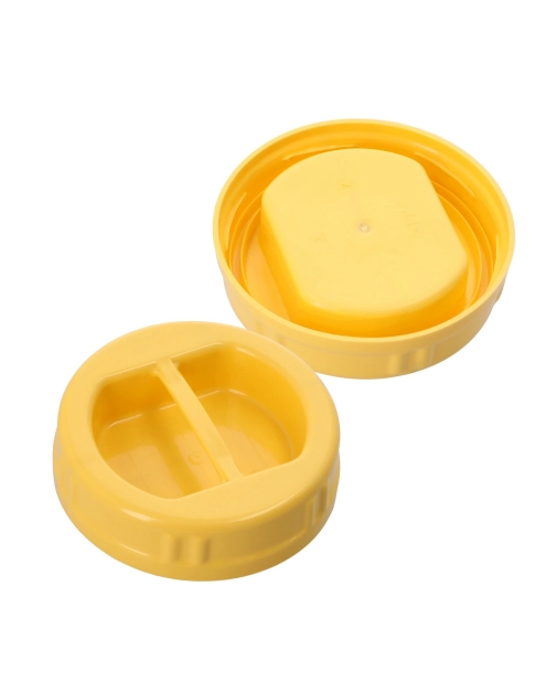 Zdjęcie: Słoiki 3 L z plastikową zakrętką BROWIN