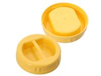 Zdjęcie: Słoiki 3 L z plastikową zakrętką BROWIN