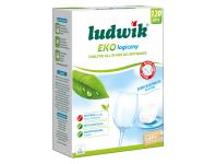 Zdjęcie: Tabletki do zmywarek All in one 120 sztuk LUDWIK