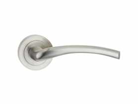 Klamka na rozecie Agra - KAG300A KUCHINOX