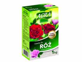 Granulat do róż Agra 1 kg AGRECOL