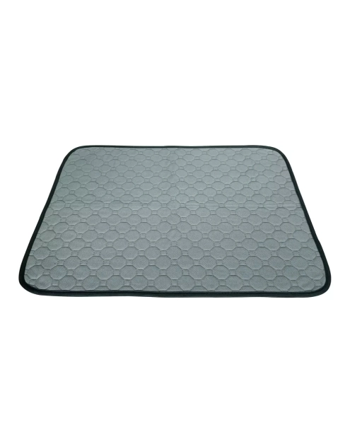 Zdjęcie: Mata higieniczna wielokrotnego użytku 65x50 cm ZOLUX