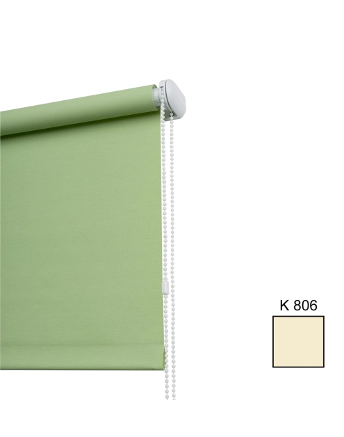Zdjęcie: Roleta zwijana K806  60x175 cm KARWEL