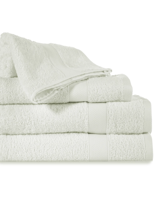 Zdjęcie: Ręcznik Ada 70x140 cm kremowy EUROFIRANY