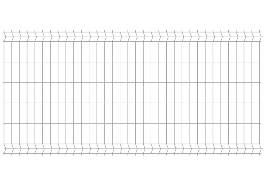 Zdjęcie: Panel 3,2 mm, 1,23 m, ocynk POLBRAM