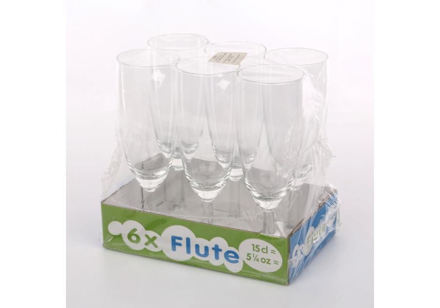 Zdjęcie: Komplet 6 kieliszków Ballon szampan 150 ml ROYAL LEERDAM