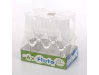 Zdjęcie: Komplet 6 kieliszków Ballon szampan 150 ml ROYAL LEERDAM