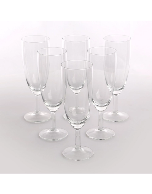 Zdjęcie: Komplet 6 kieliszków Ballon szampan 150 ml ROYAL LEERDAM