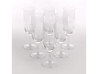 Zdjęcie: Komplet 6 kieliszków Ballon szampan 150 ml ROYAL LEERDAM