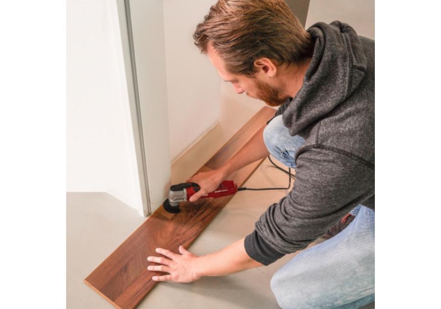 Zdjęcie: Multinarzędzie TE-MG 300 EQ 4465150 EINHELL