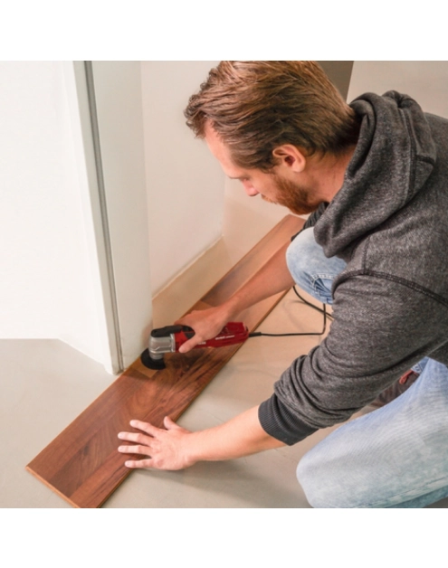 Zdjęcie: Multinarzędzie TE-MG 300 EQ 4465150 EINHELL