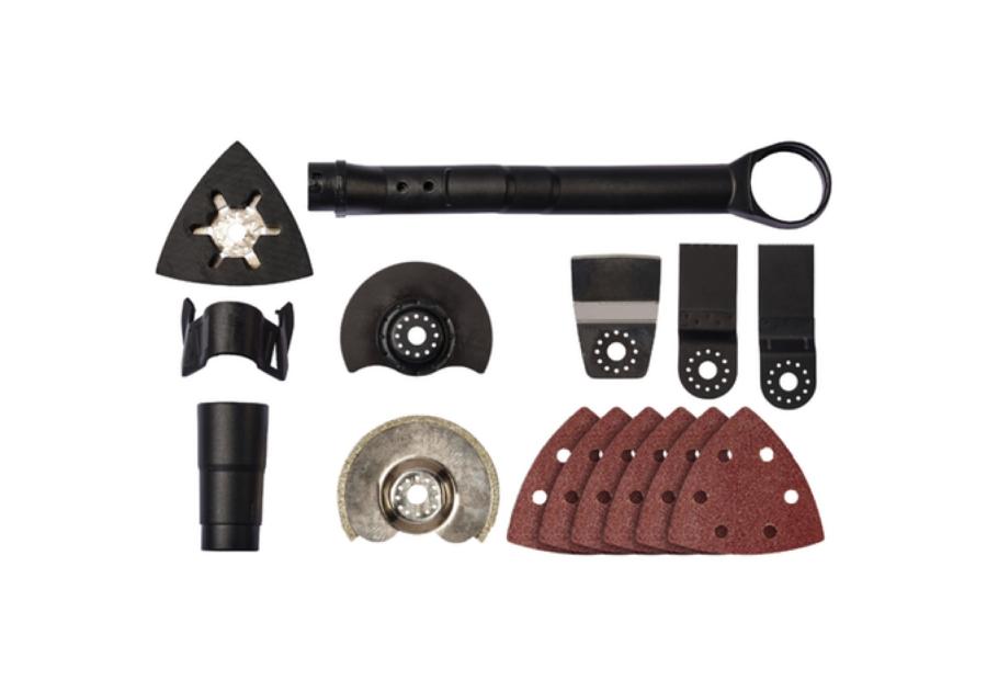 Zdjęcie: Multinarzędzie TE-MG 300 EQ 4465150 EINHELL