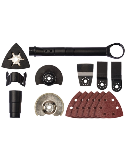 Zdjęcie: Multinarzędzie TE-MG 300 EQ 4465150 EINHELL