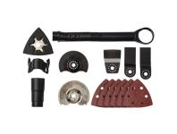 Zdjęcie: Multinarzędzie TE-MG 300 EQ 4465150 EINHELL