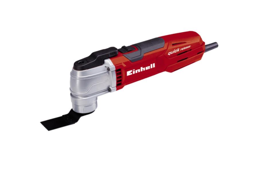Zdjęcie: Multinarzędzie TE-MG 300 EQ 4465150 EINHELL