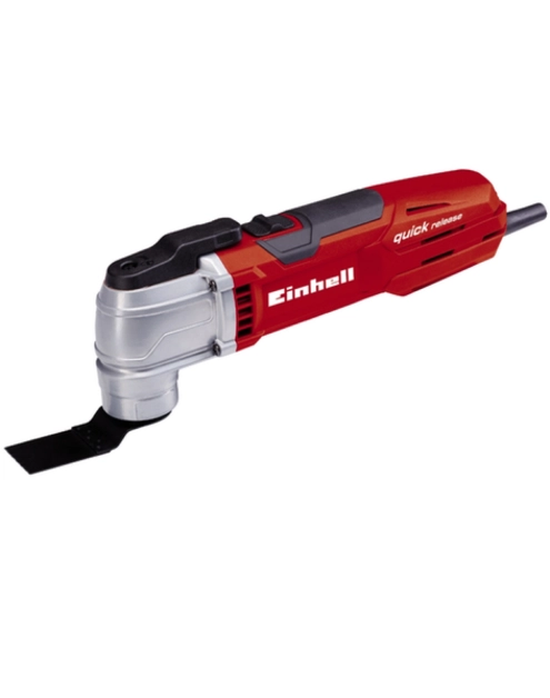 Zdjęcie: Multinarzędzie TE-MG 300 EQ 4465150 EINHELL
