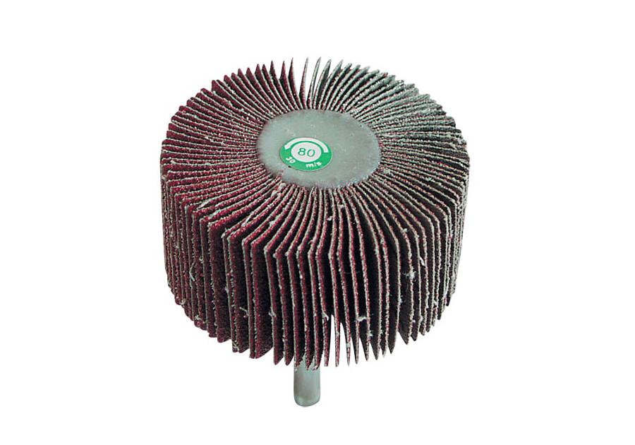 Zdjęcie: Ściernica listkowo trzpieniowa km613 60x30x6 granulacja 40 -10 szt PROFIX